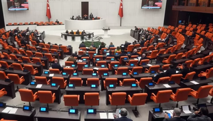 Kamuoyunda, ”9. Yargı Paketi’ olarak bilinen, ”Bazı Kanunlarda Değişiklik Yapılmasına Dair Kanun Teklifi” TBMM Genel Kurulu’nda kabul edildi.