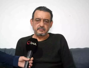 Kamuoyunun Gündeminde: Gazeteci Hakan Sataroğlu’na Saldırı