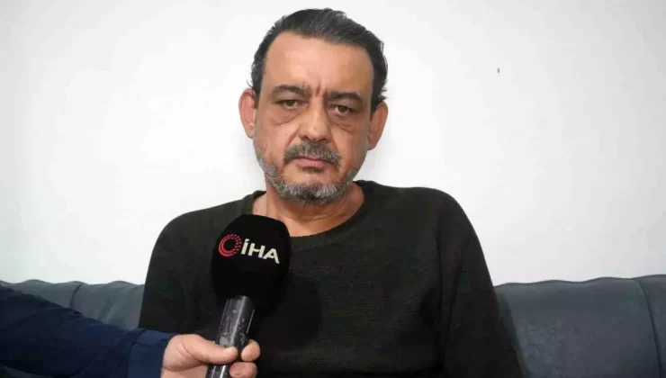 Kamuoyunun Gündeminde: Gazeteci Hakan Sataroğlu’na Saldırı