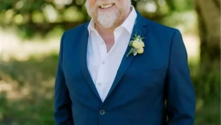 Kanadalı Oyuncu Julien Arnold, Tiyatroda Hayatını Kaybetti