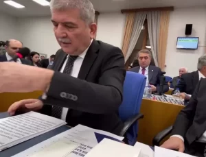 Kani Torun’dan Gazze İddiası