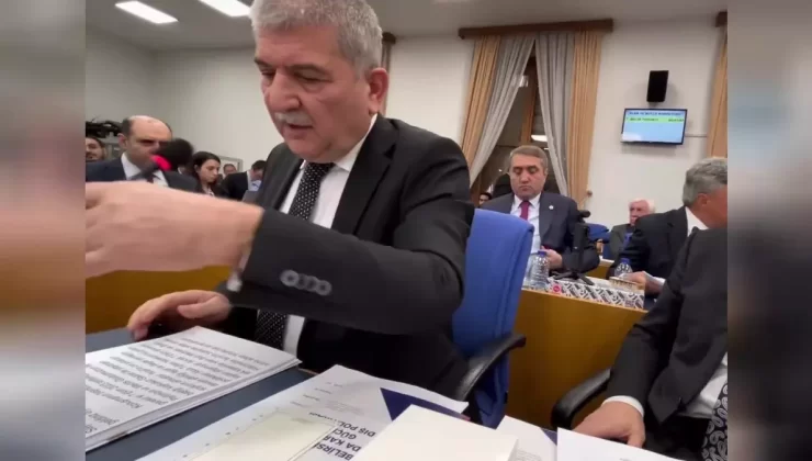 Kani Torun’dan Gazze İddiası