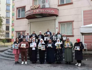 Kanser Hastası Annenin Umudu