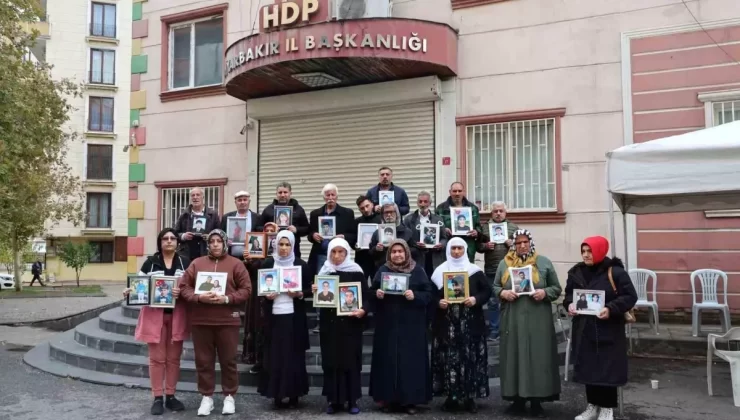 Kanser Hastası Annenin Umudu