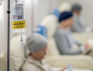 Kanser ölümleri 2050’ye kadar iki katına çıkabilir