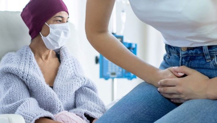 Kanserin ilk belirtisi açıklandı: Bu işaretle “geliyorum” diyor