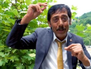 Kanserle mücadele eden Ankaralı Turgut’tan kötü haber geldi! Entübe edildi