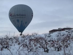 Kapadokya 2025 için umut veriyorken