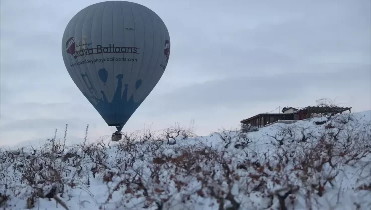 Kapadokya 2025 için umut veriyorken