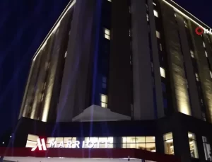 Kapadokya’ya 60 Milyon Dolarlık Japon Yatırımı