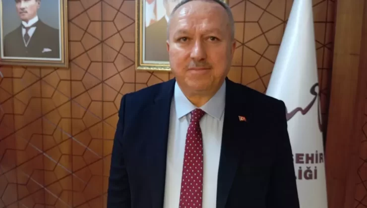 Kapadokya’ya Ziyaretçi Rekoru