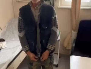 Kar Yağışı Nedeniyle Mahsur Kalan 80 Yaşındaki Çoban Hayatta Kalma Mücadelesini Anlattı