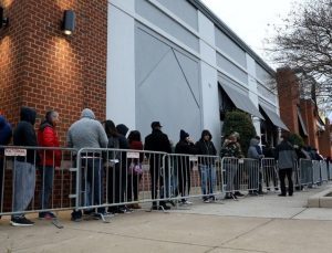 Kara Cuma 2024 tarihi: Black Friday indirim günleri ne zaman?