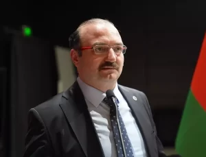 Karabağ Zaferi’nin 4. Yılı Erzurum’da Kutlandı