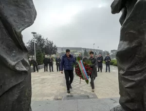 Karabağ Zaferi’nin 4. Yılı Saraybosna’da Anıldı