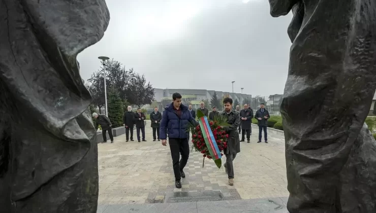 Karabağ Zaferi’nin 4. Yılı Saraybosna’da Anıldı