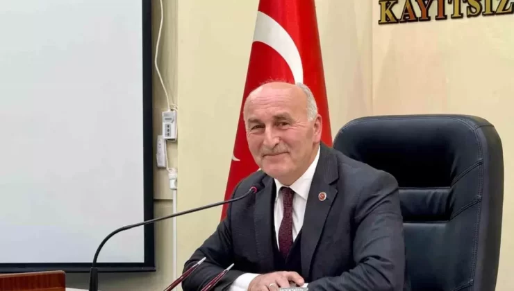 Karabük 2025 Bütçesi Oy Birliğiyle Kabul Edildi