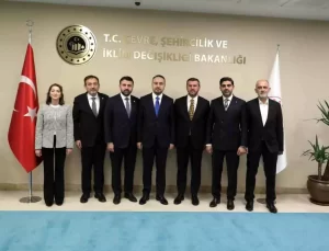 Karabük Belediyesi hibe destekleriyle önemli yatırımlar yapacak