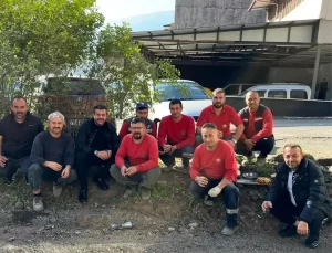 Karabük Belediyesi Personel A.Ş’den Yüzde 25 Zam