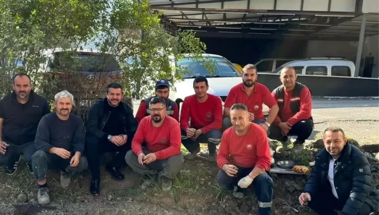 Karabük Belediyesi Personel A.Ş’den Yüzde 25 Zam