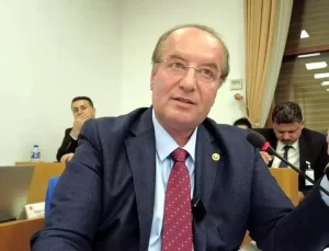 Karabük Milletvekili’nden KARDEMİR Uyarısı
