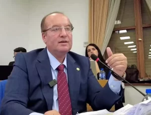 Karabük Sanayisi İçin Yatırım Talebi