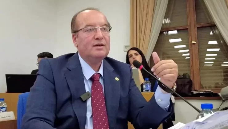 Karabük Sanayisi İçin Yatırım Talebi