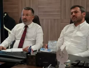 Karabük Üniversitesince hazırlanan kentsel tasarım projesi tanıtıldı