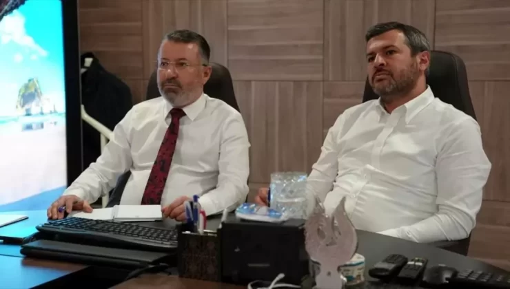 Karabük Üniversitesince hazırlanan kentsel tasarım projesi tanıtıldı