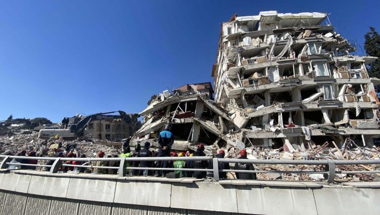 Karadeniz için korkutan deprem uyarısı: “Bilinenden çok daha yüksek”