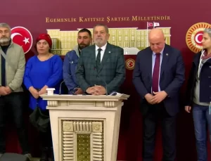 Karadeniz’de Doğa Savunmasında Kan Akıyor