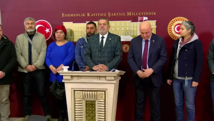 Karadeniz’de Doğa Savunmasında Kan Akıyor