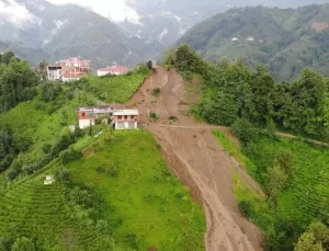 Karadeniz’de İklim Değişikliği Tehdidi
