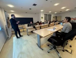 Karadeniz’de İklim Değişikliğiyle Mücadele Projesi