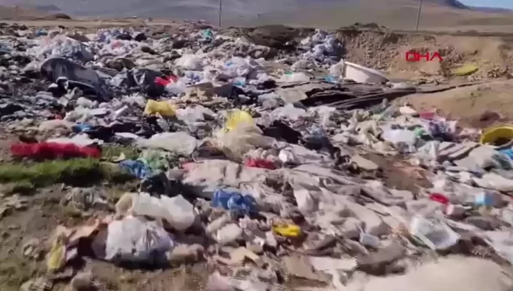 Karadeniz’de Mikroplastik Kirliliği Alarm Veriyor