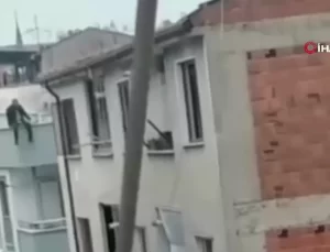 Karakış Cinayet ve İntihar Girişimi