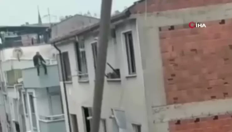 Karakış Cinayet ve İntihar Girişimi