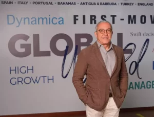 Karaköy’de Hilton Oteli Yolda