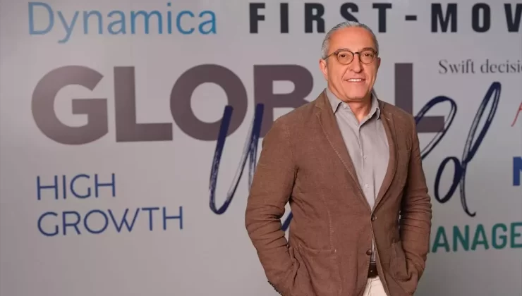 Karaköy’de Hilton Oteli Yolda