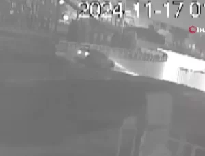 Karaman’da Kağıt Toplayıcıya Çarpan Sürücü Tutuklandı