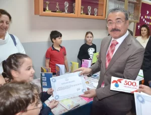 Karamürsel’de Sözlük Tasarım Yarışması