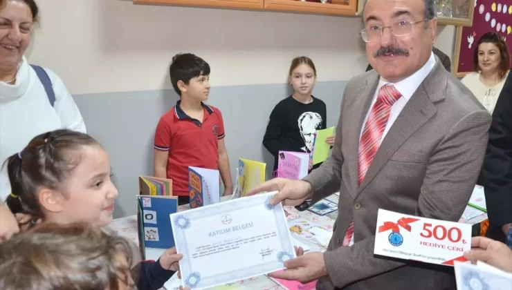 Karamürsel’de Sözlük Tasarım Yarışması