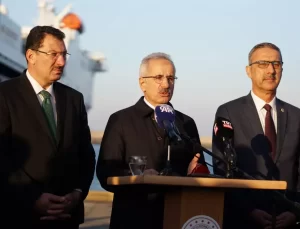 Karasu Limanı’nda İnceleme: Yeni Gelişmeler ve Genişleme Projeleri