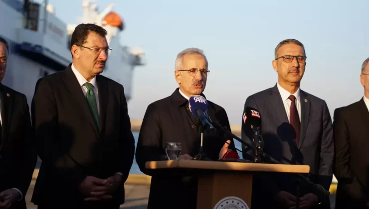 Karasu Limanı’nda İnceleme: Yeni Gelişmeler ve Genişleme Projeleri