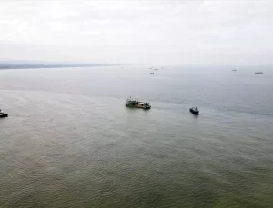 Karasu’da Hamsi Teknesi Sıkıntısı