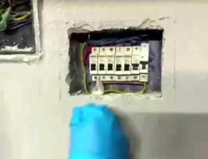 Karasu’da Uyuşturucu Operasyonu: 4 Gözaltı