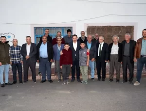 Karatay Belediye Başkanı, Uzak Mahallelere Eşit Hizmet Vurgusu Yaptı