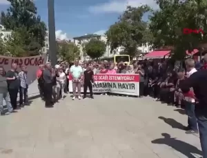 Karlıköy’deki Taş Ocağı Projesi İptal Edildi