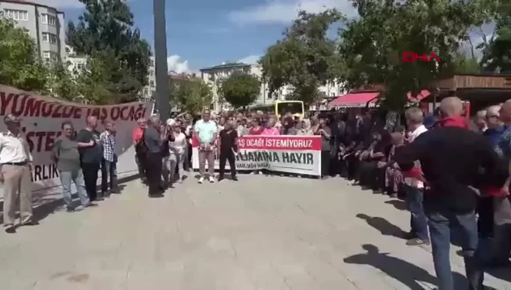 Karlıköy’deki Taş Ocağı Projesi İptal Edildi