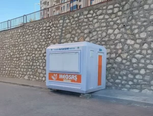 Karmod’dan Malatya’ya 10 Halk Ekmek Büfesi